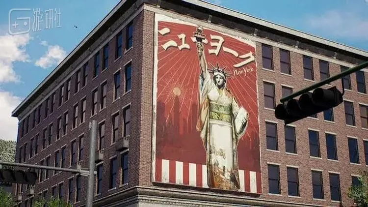 '쇼와 미국 이야기' 직접 플레이해보니, 단순한 병맛 개그 게임만은 아니었다