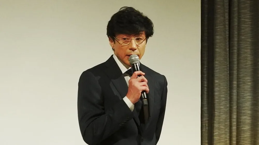 스마일업 히가시야마 노리유키 사장 임기 만료로 퇴임, '성가해 문제 대응을 끝내는 것은 아니다'