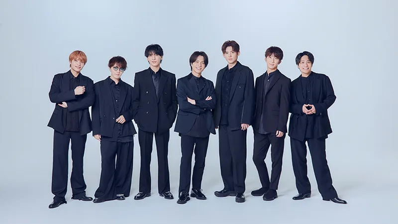아이돌 그룹 WEST., 9월 말로 활동 종료 멤버 7명은 스타토 엔터테인먼트에서 활동 계속