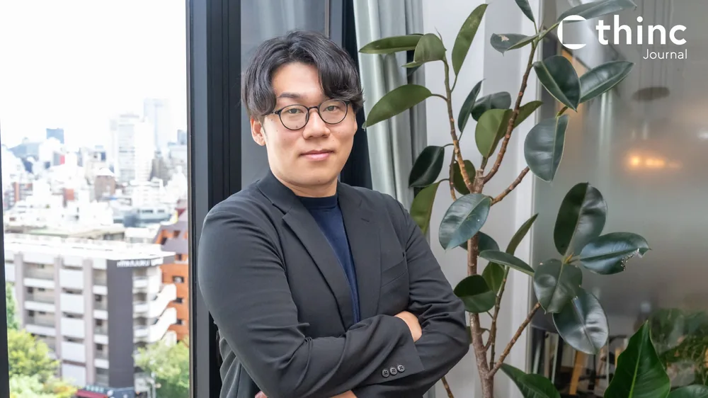 자체 탤런트를 두지 않는 선택, 우옛이 만드는 지역 창생 모델을 씽크 저널이 취재