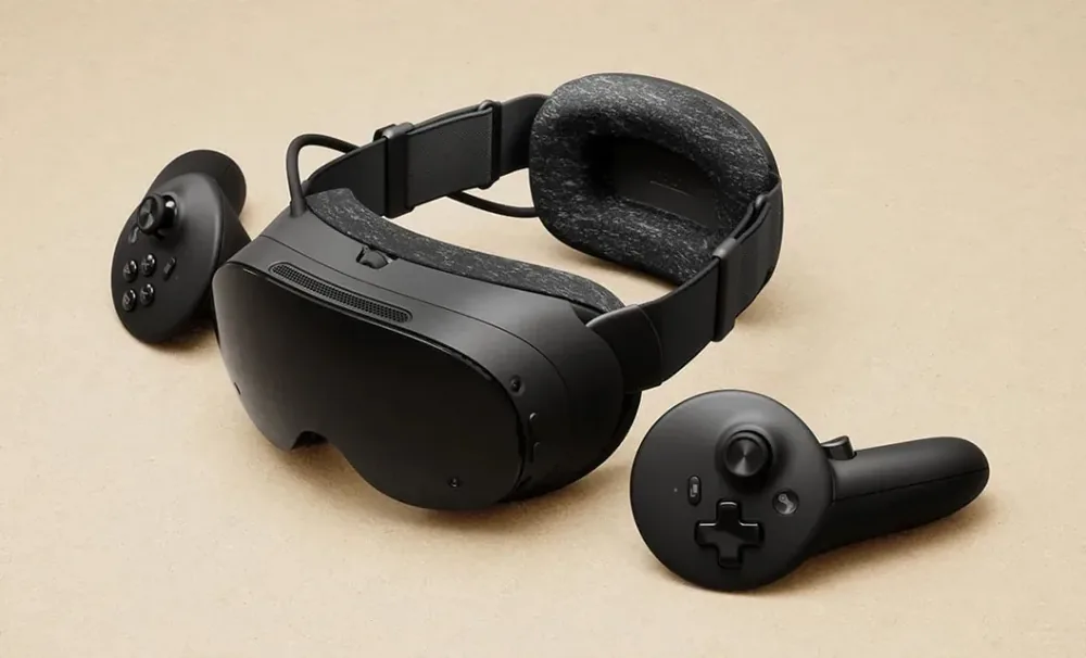 밸브 VR 헤드셋 '스팀 프레임' 2026년 9월 현재 알려진 정보 총정리