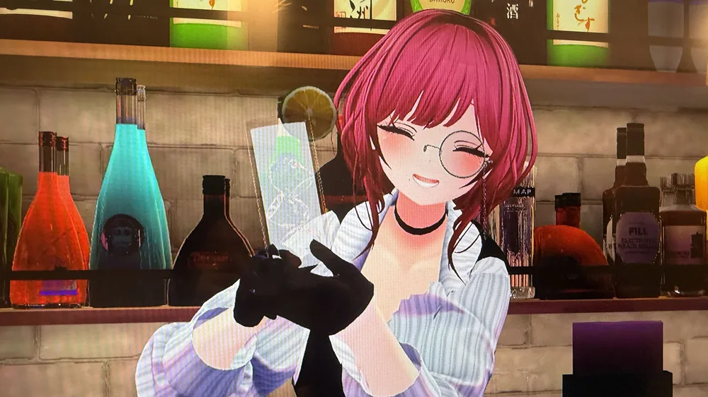 VRChat 인기 이벤트 '서큐버스 술집 LILITH' 대표 LUMI*루미* 인터뷰