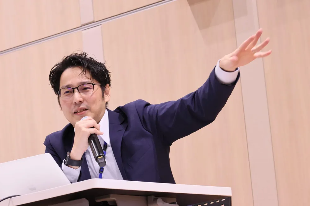 '반딧불오징어 없는 계절'을 XR로 바꾸다, 개인 개발에서 시작해 시와 박물관이 함께 키운 프로젝트 (XR Kaigi Hub 오사카 2026)
