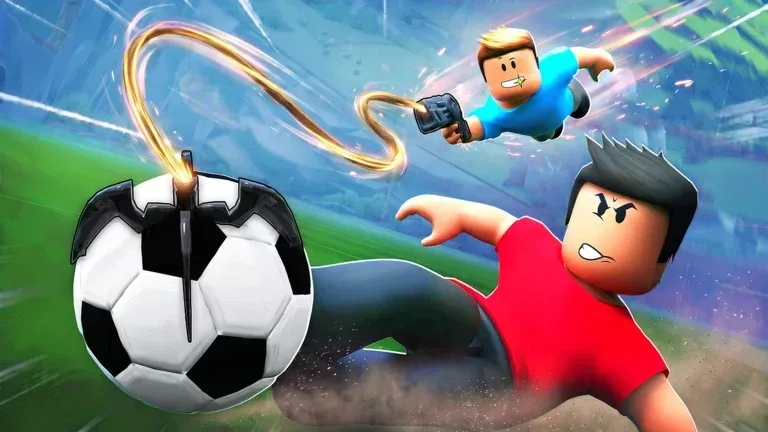 누적 방문 1억 4천만 회 넘은 로블록스 게임 'Illegal Soccer' 제작 비결, 로블록스 공식 X가 공개한 뒷이야기