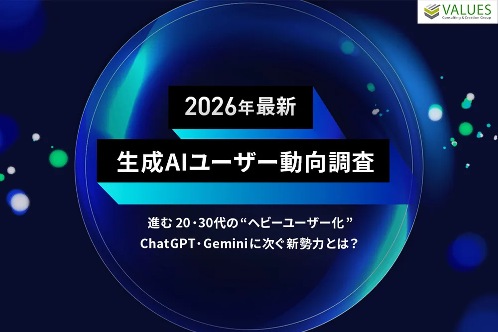 챗GPT 일본 월간 이용자 2670만 명 추정, 20대는 17%가 한 달 21일 이상 이용