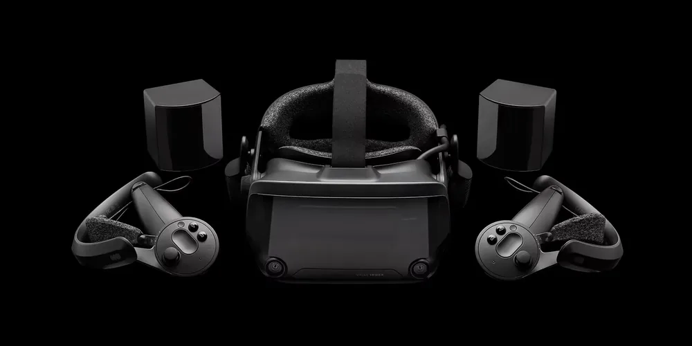 VR 헤드셋 '밸브 인덱스' 생산 종료, 재고 소진 시 판매 마감하고 스팀VR 지원은 계속